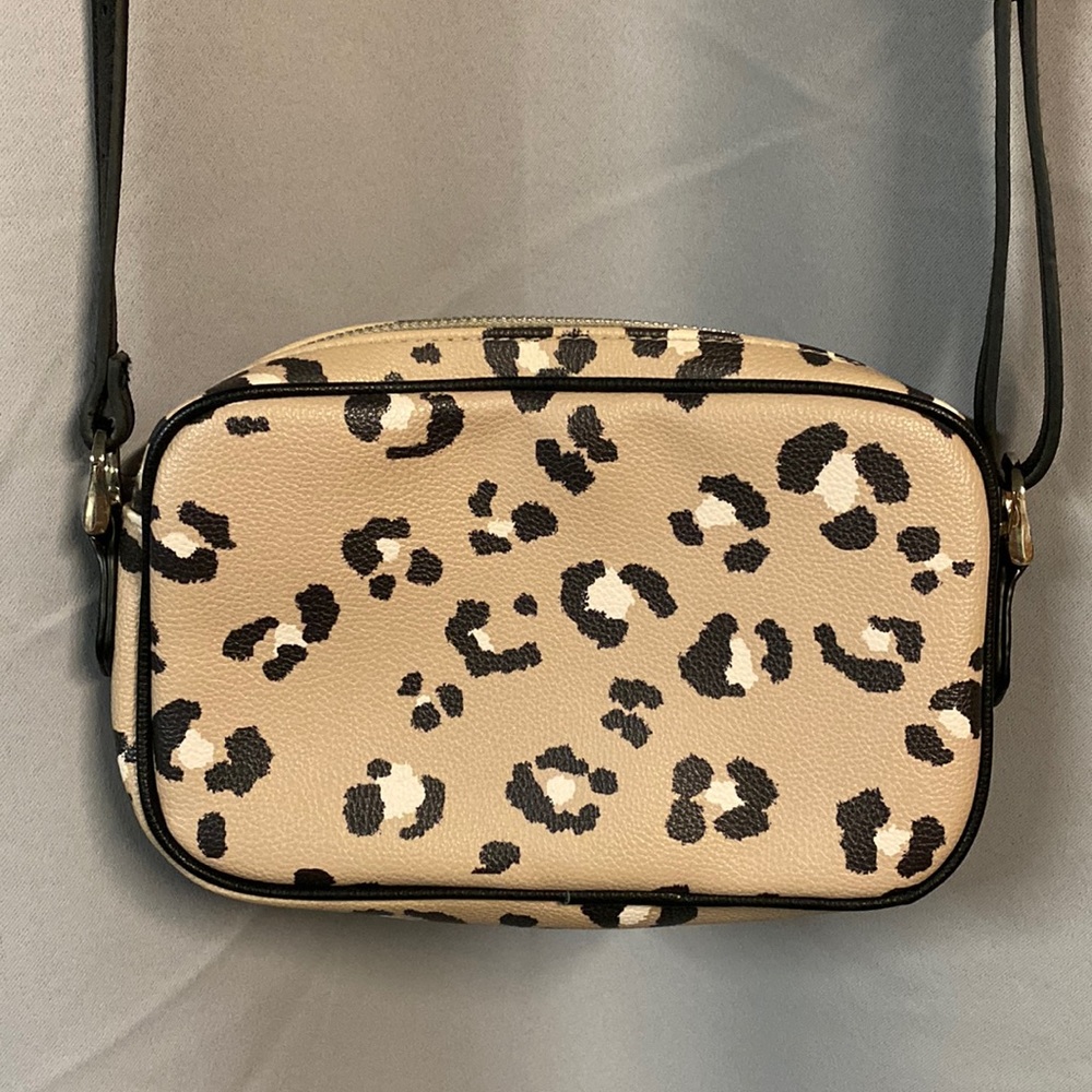 NWOT A New Day Crossbody